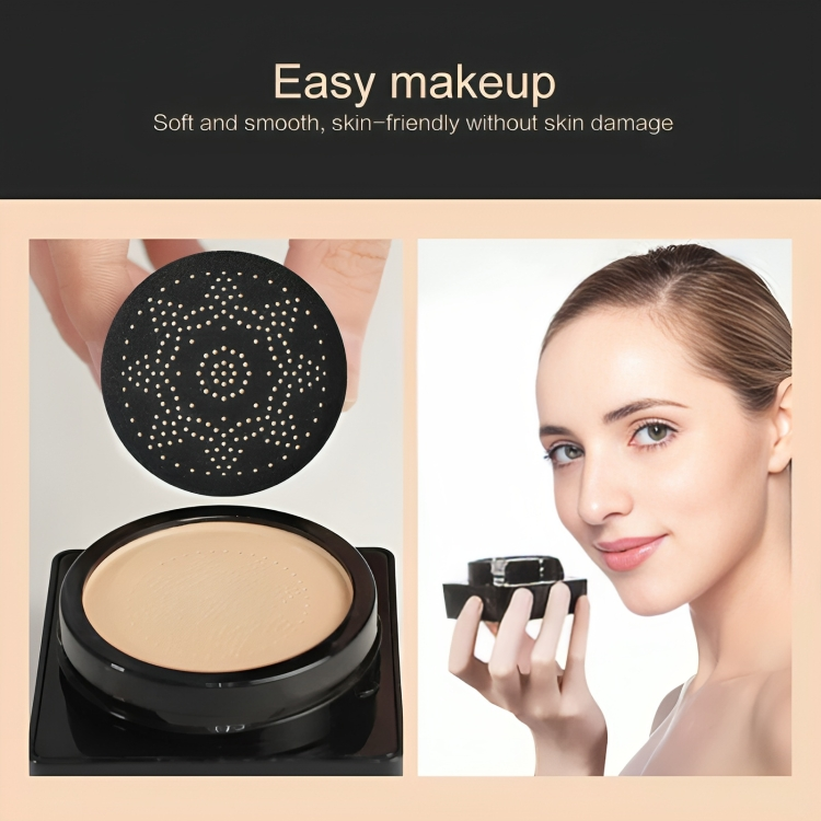 1 + 1 FREE TODAY | AirCushion™ | 24H Beauty Cream