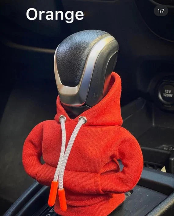 Poky™ — Drive Comfort, Style, & Personality | 50% Off