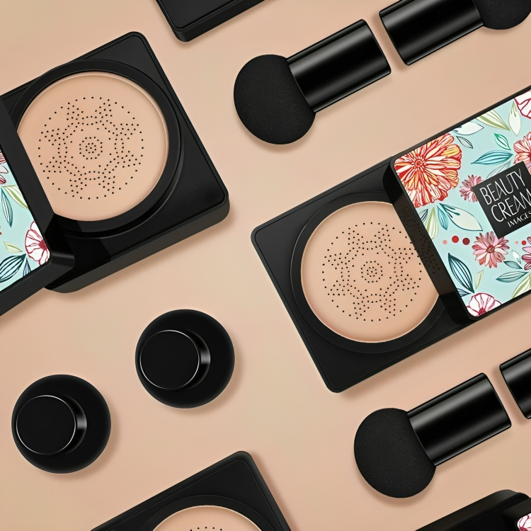 1 + 1 FREE TODAY | AirCushion™ | 24H Beauty Cream