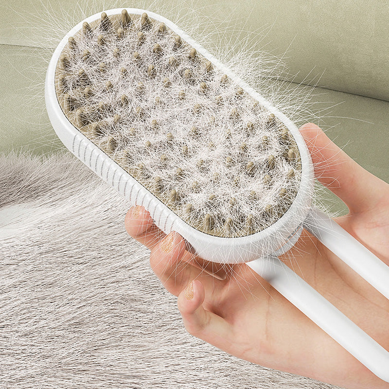 PamperPaws - All-in-one Solution For Coat Care