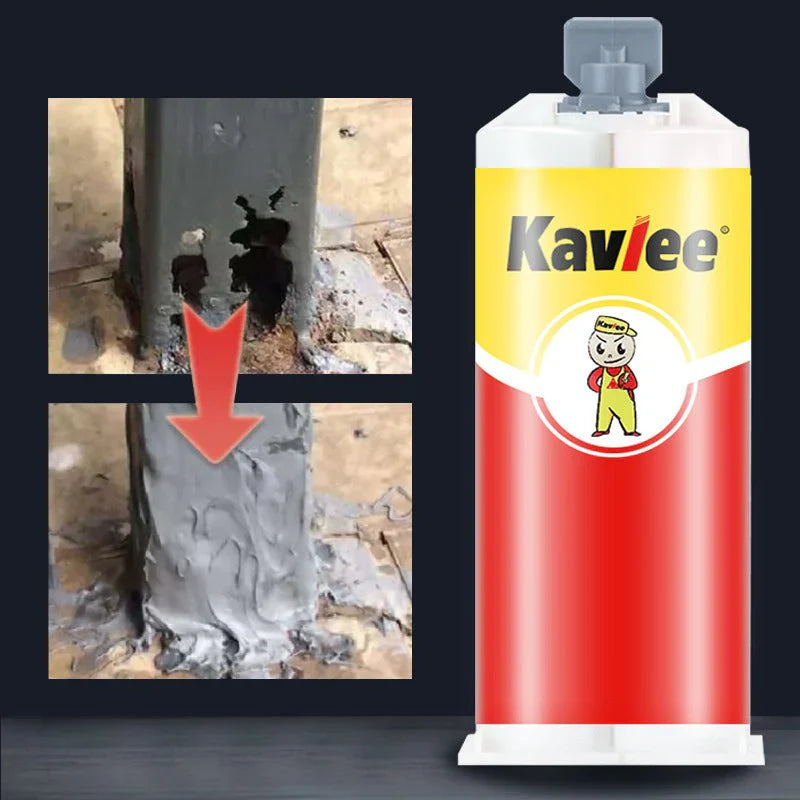 SuperFix™ — Instant Rock-Solid Repairs Guaranteed | 1+1 Free
