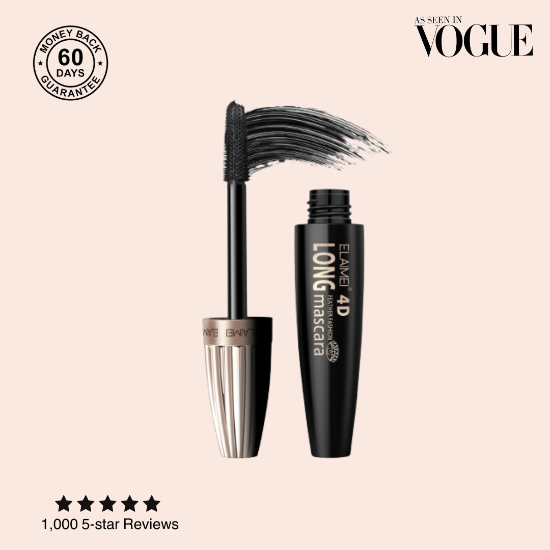 BUY 1 GET 1 FREE | Secret Lash Extension Mascara