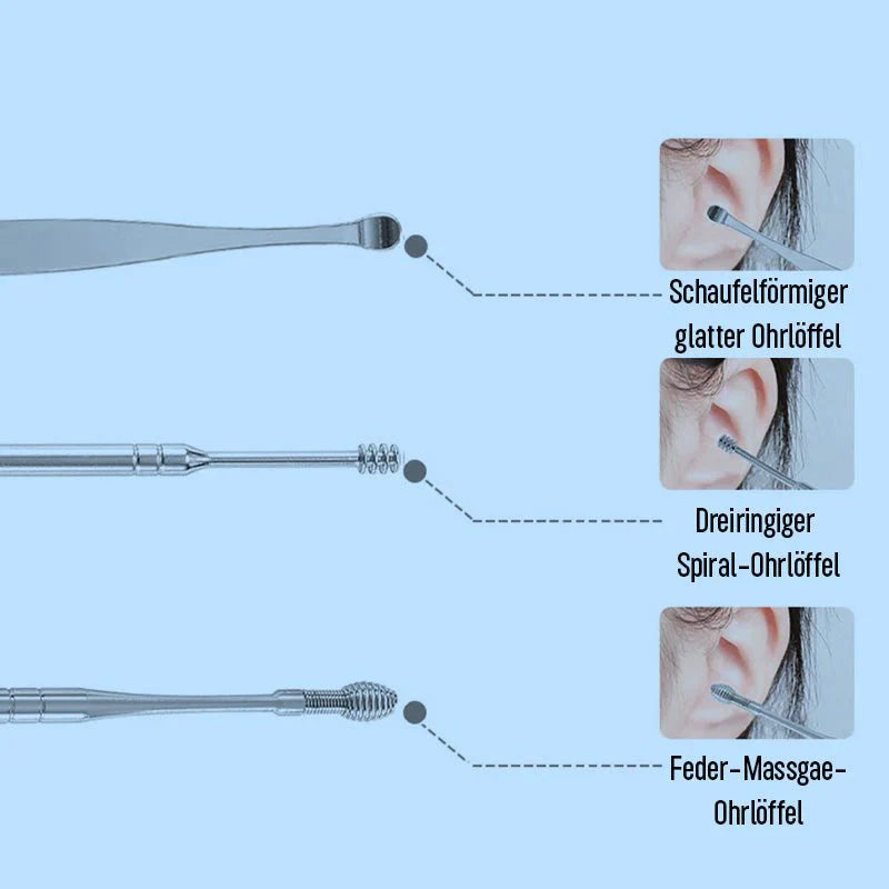 FreshClean™ — Pain-Free Earwax Relief Fast | 50% Off