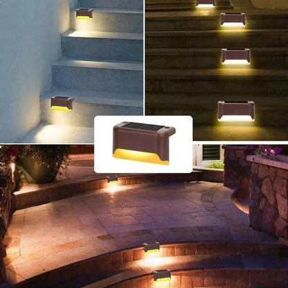 Solarpath™ — Effortless Solar Glow All Night | 50% Off