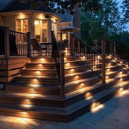 Solarpath™ — Effortless Solar Glow All Night | 50% Off
