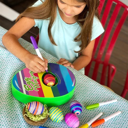 MazingEgg™ — Spark Kid Creativity, Mess-Free Fun | 50% Off