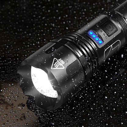 NightVision Pro™ — Dominate Darkness with Blinding Brightness | 50% Off