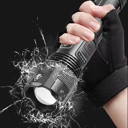 NightVision Pro™ — Dominate Darkness with Blinding Brightness | 50% Off