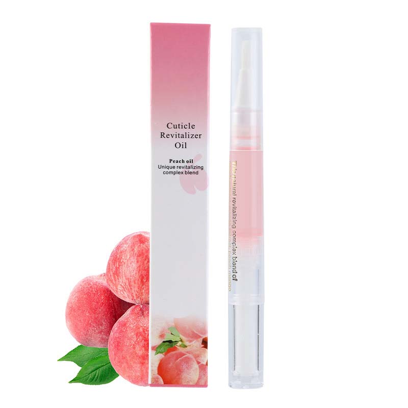 HealthyNail | Nail Nourishing Growth Oil (1+1 FREE)