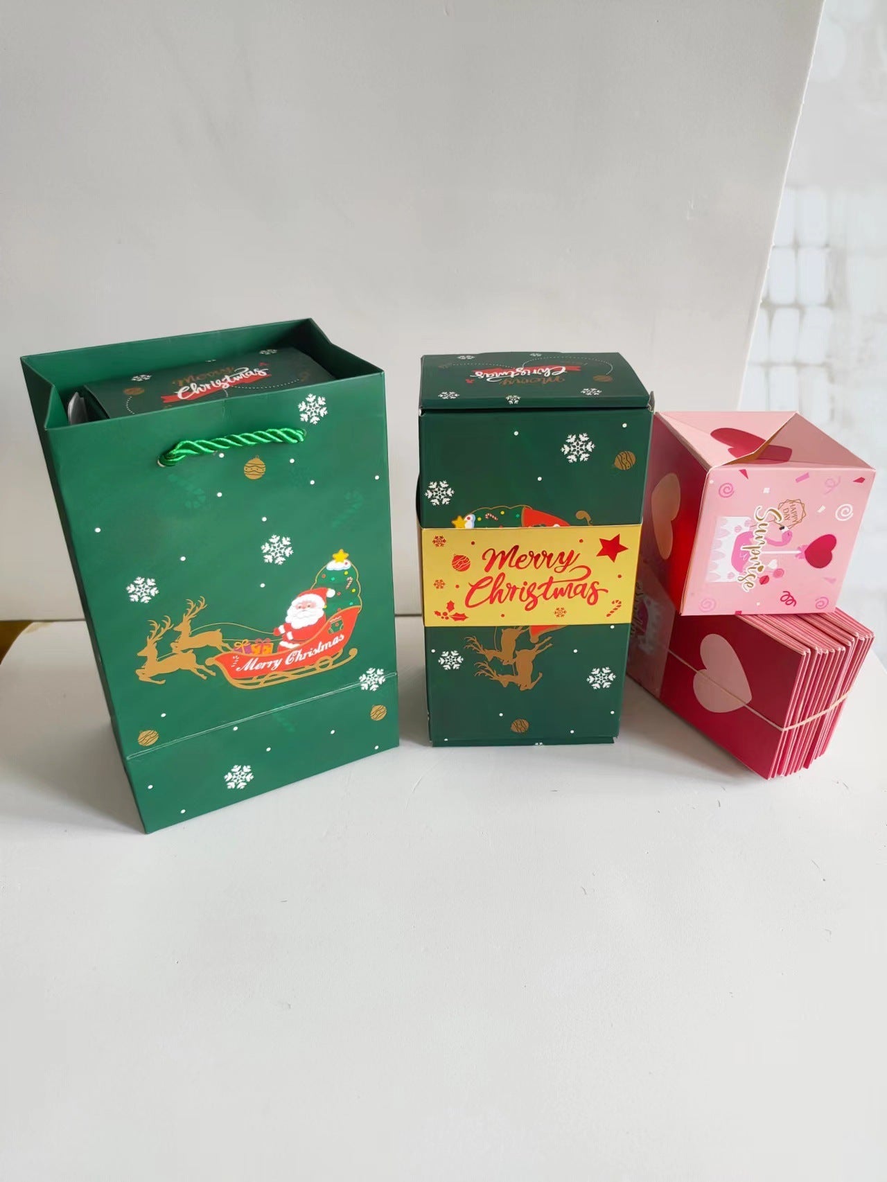 SparkPop™ — Ignite Joy with Magical Surprises | 50% Off