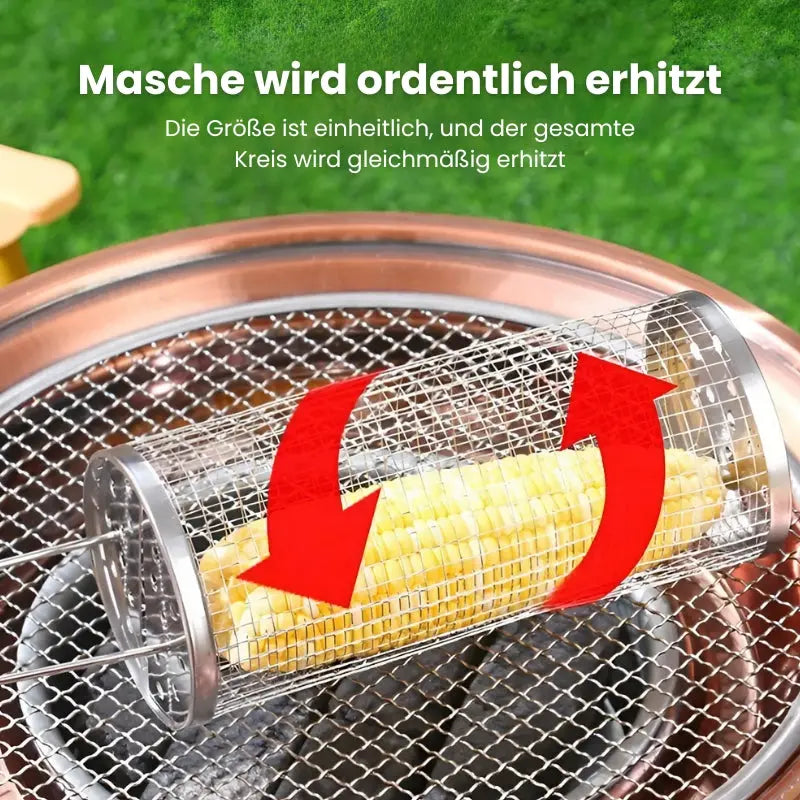 Effortless Grill Mastery: Juicy, Flawless BBQs Without the Hassle