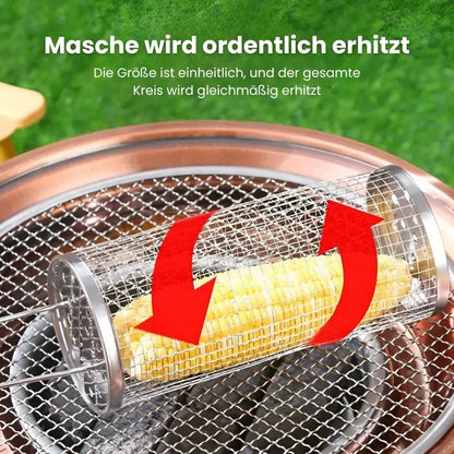 Effortless Grill Mastery: Juicy, Flawless BBQs Without the Hassle