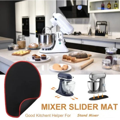 MixMaster Grip™ — Lock Your Mixer, Mix Flawlessly | 50% Off
