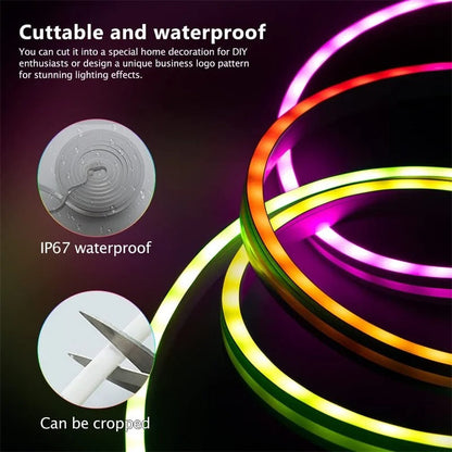Smartstripe™ - Neon LED Strip