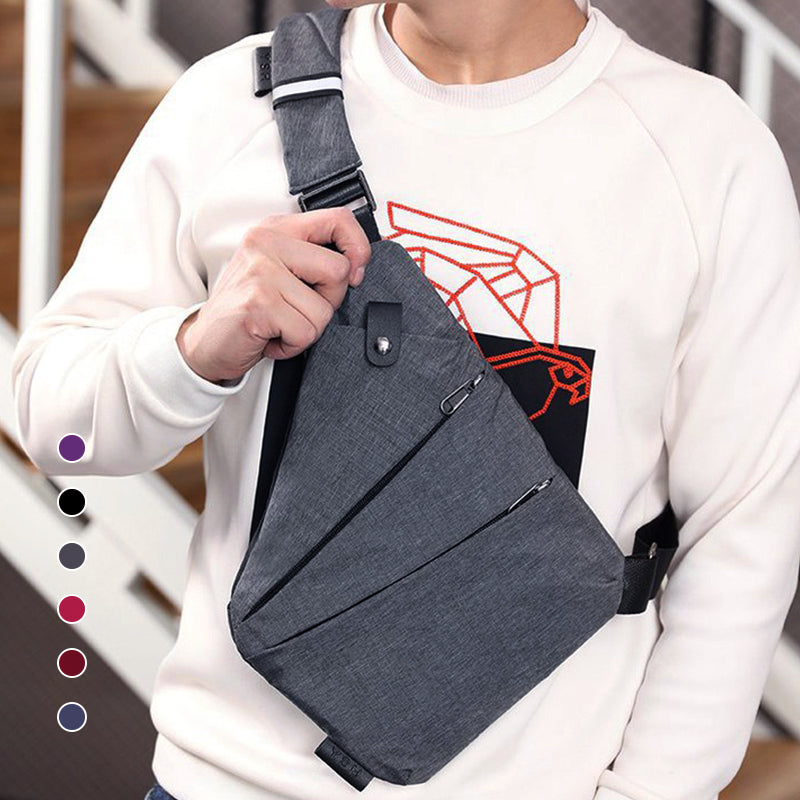 SafeStyle™ — Protect Your Valuables in Style | 50% Off