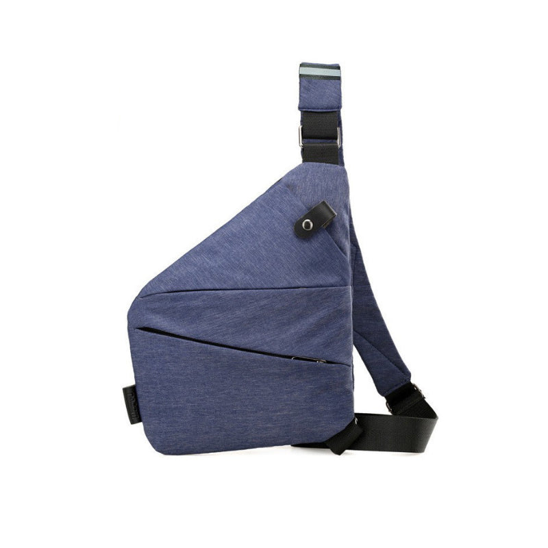 SafeStyle™ — Protect Your Valuables in Style | 50% Off