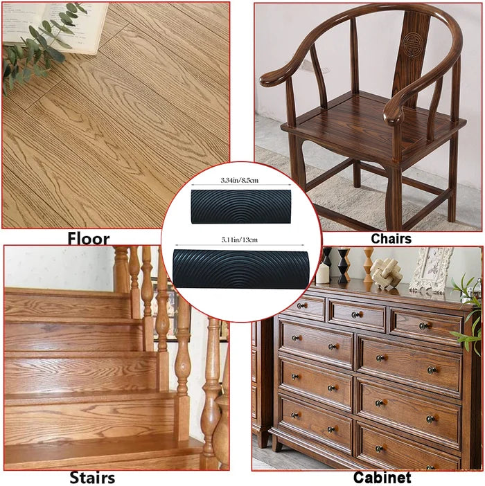 Beauty of Nature, Woodgrain Craftsman | 1+1 FREE