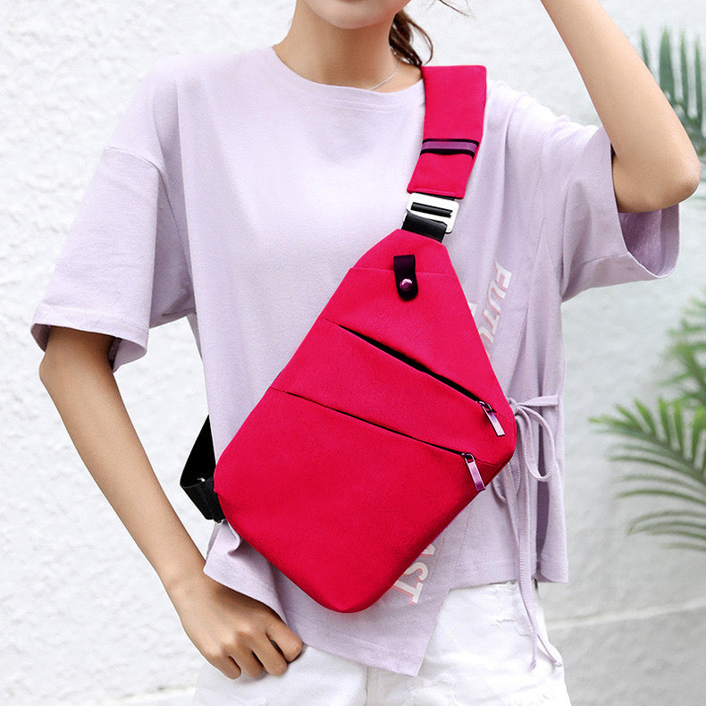 SafeStyle™ — Protect Your Valuables in Style | 50% Off