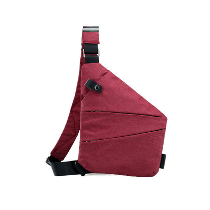 SafeStyle™ — Protect Your Valuables in Style | 50% Off