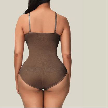 Emmaline Flattering Contour Clothing