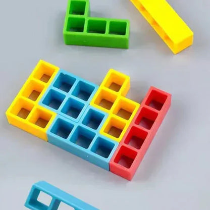 SwingStacker™ — Ignite Brain Power & Fun Instantly | 50% Off