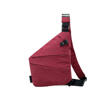 SafeStyle™ — Protect Your Valuables in Style | 50% Off