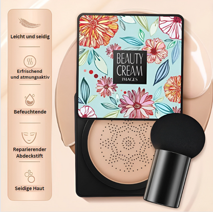 GlowBlend™ — Flawless, Shine-Free Skin All Day | Buy 1 Get 1 Free