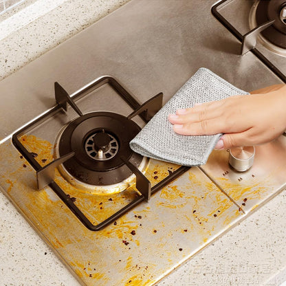 Effortless Shine: Instantly Lift Dirt & Grime with Zero Scrubbing
