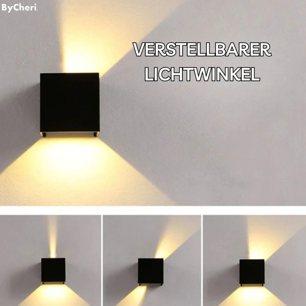 LuminaCube™ — Wireless Light, Instant Elegance | 50% Off