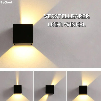 LuminaCube™ — Wireless Light, Instant Elegance | 50% Off