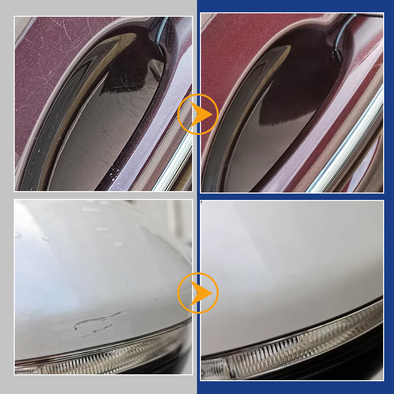 ScratchAway - Fast Scratch Repair For Your Car!