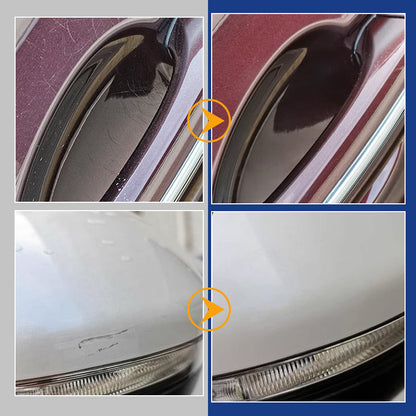 ScratchAway - Fast Scratch Repair For Your Car!