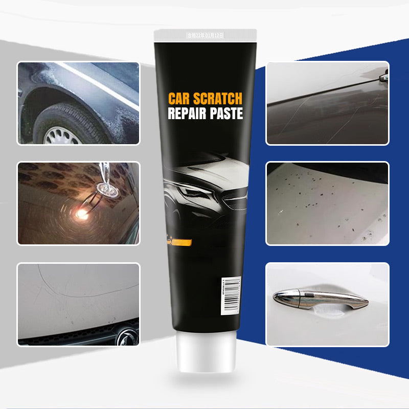 ScratchAway - Fast Scratch Repair For Your Car!