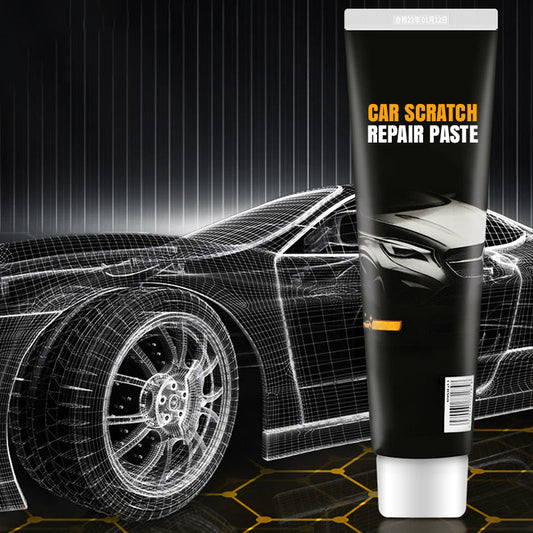 ScratchAway - Fast Scratch Repair For Your Car!