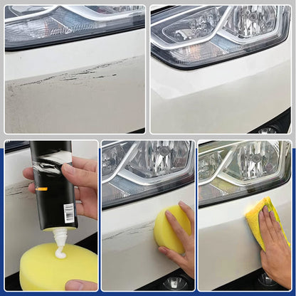 ScratchAway - Fast Scratch Repair For Your Car!
