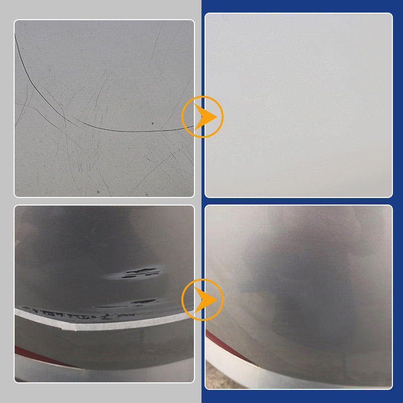 ScratchAway - Fast Scratch Repair For Your Car!
