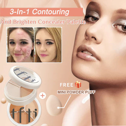 Flysmus™ — Flawless All-Day Coverage You Trust | 50% Off