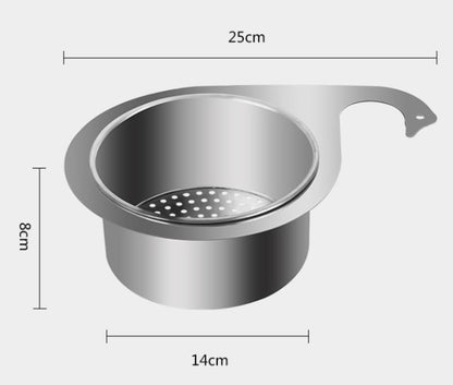 SwanSink | Elegance and cleanliness assured