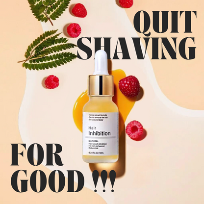 Seraphine™ — Permanently Smooth, Confident Skin | 50% Off