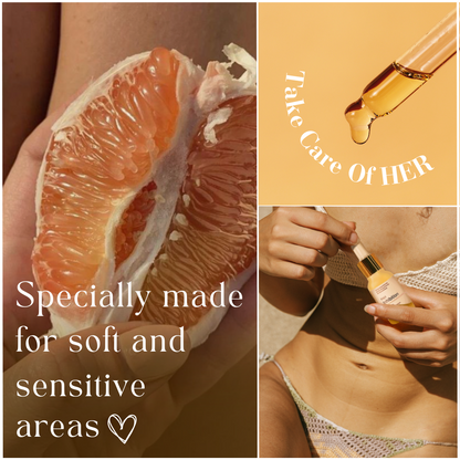 Seraphine™ — Permanently Smooth, Confident Skin | 50% Off