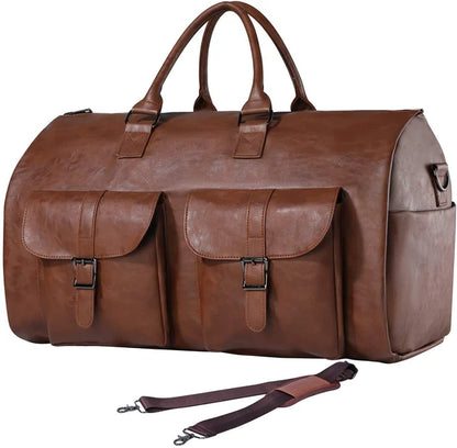 TravelPro™ — Wrinkle-Free Travel, Ultimate Organization | 50% Off