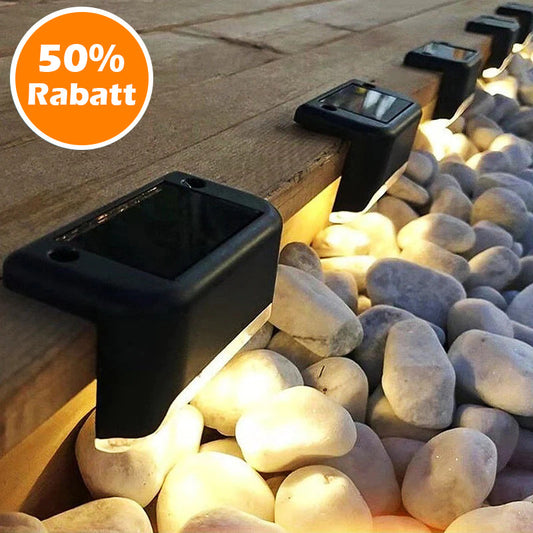 Solarpath™ — Effortless Solar Glow All Night | 50% Off