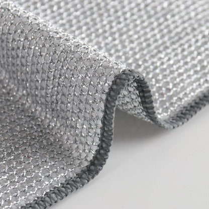 5+5 FREE | FlexClean™ - Multi-Purpose Wire Cloths for Stubborn Stains [Last Day Discount]