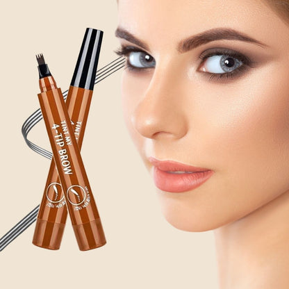 50% OFF | BeautyWise Eyebrow pencil - Be confident about yourself!