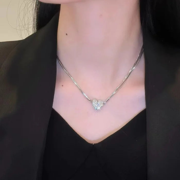 MagneticLove™ — Wear Your Love, Feel the Connection | 50% Off