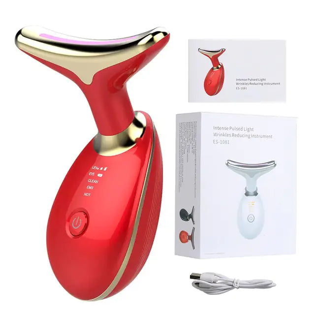 LiftGlow - Strengthen your skin and rejuvenate your appearance!