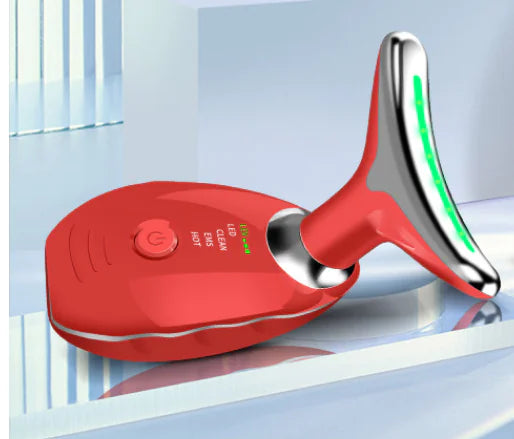 GlowLift™ - Anti-Wrinkle, Face, and Neck Massager