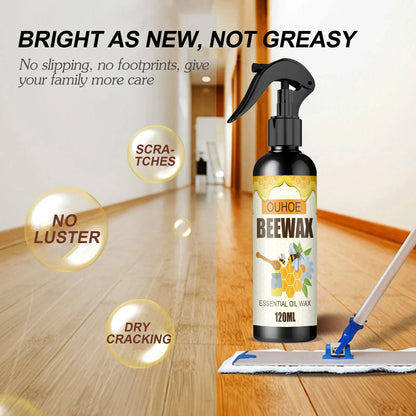 BeeRestore™ — Revive Your Wood’s Natural Shine | 50% Off