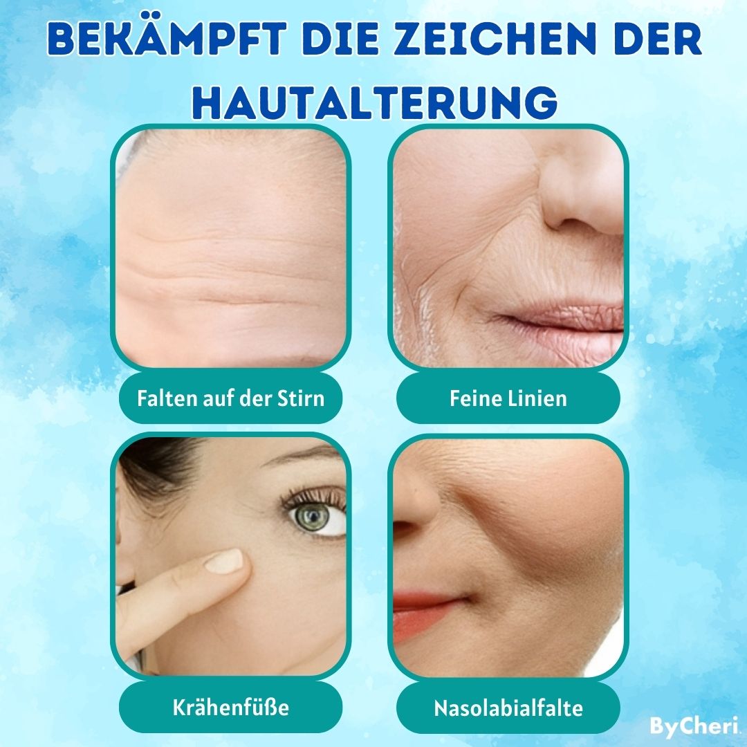 LAST DAY 1+1 FREE | YouthGlow™ | Botox Anti-Aging Serum