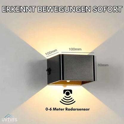 LuminaCube™ — Wireless Light, Instant Elegance | 50% Off
